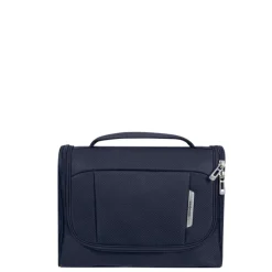 Toilettassen>Samsonite Respark Toilet Kit Hanging Toilet Kit midnight blue