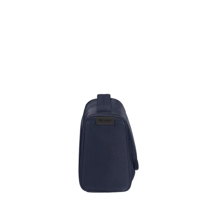 Toilettassen>Samsonite Respark Toilet Kit Hanging Toilet Kit midnight blue