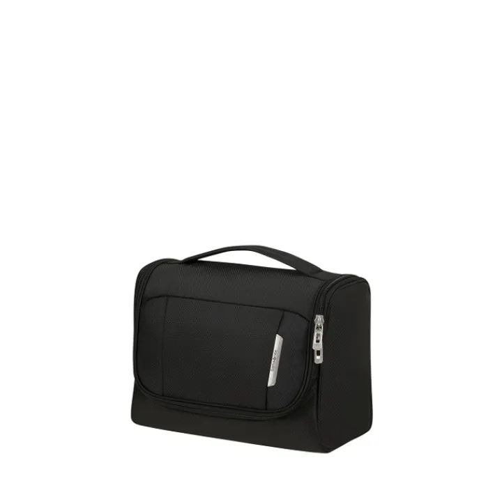 Toilettassen>Samsonite Respark Toilet Kit Hanging Toilet Kit ozone black