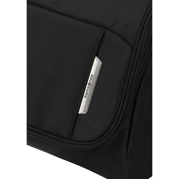 Toilettassen>Samsonite Respark Toilet Kit Hanging Toilet Kit ozone black