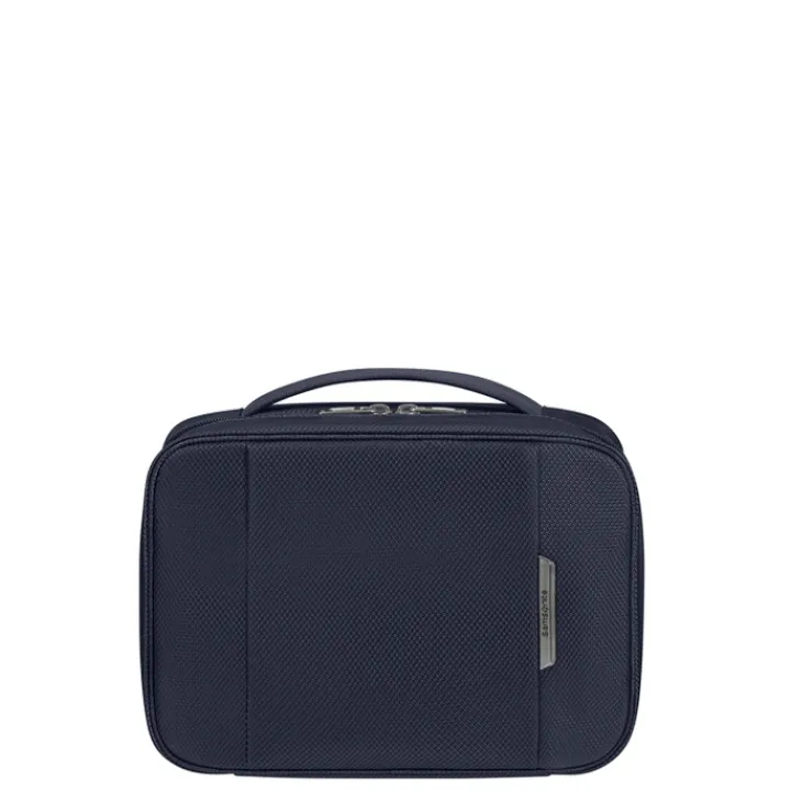 Toilettassen>Samsonite Respark Toilet Kit Weekender midnight blue