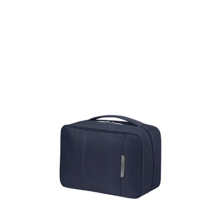 Toilettassen>Samsonite Respark Toilet Kit Weekender midnight blue
