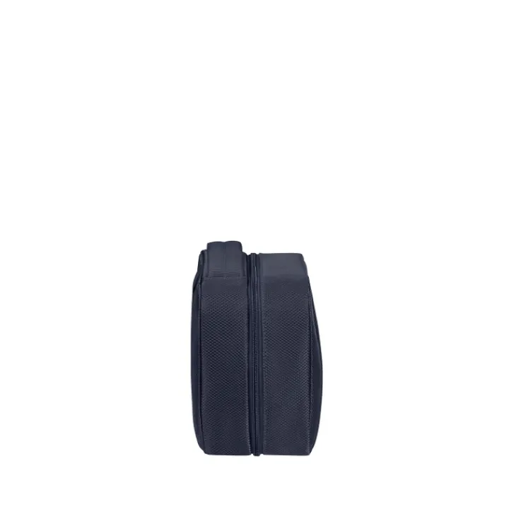 Toilettassen>Samsonite Respark Toilet Kit Weekender midnight blue