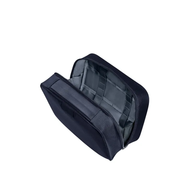 Toilettassen>Samsonite Respark Toilet Kit Weekender midnight blue