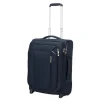 Handbagage Trolleys|Reistrolleys>Samsonite Respark Upright 55 Expandable midnight blue