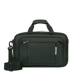 Kleine Reistassen|Handbagage Reistassen>Samsonite Respark 3-Way Bag Underseater forest green