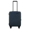 Transavia Trolleys|Ryanair Trolleys>Samsonite Restackd Spinner 55 EXP midnight