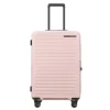 Reistrolleys|Reiskoffers>Samsonite Restackd Spinner 68 EXP rose