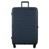 Reistrolleys|Reiskoffers>Samsonite Restackd Spinner 81 EXP midnight