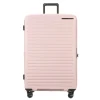 Reistrolleys|Reiskoffers>Samsonite Restackd Spinner 81 EXP rose