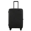 Reistrolleys|Reiskoffers>Samsonite Restackd Spinner 68 EXP black