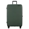 Reistrolleys|Reiskoffers>Samsonite Restackd Spinner 81 EXP sage
