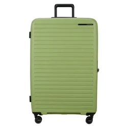 Reistrolleys|Reiskoffers>Samsonite Restackd Spinner 81/30 Expandable wasabi