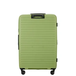 Reistrolleys|Reiskoffers>Samsonite Restackd Spinner 81/30 Expandable wasabi
