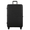 Reistrolleys|Reiskoffers>Samsonite Restackd Spinner 81 EXP black