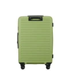 Reistrolleys|Reiskoffers>Samsonite Restackd Spinner 68/25 Expandable wasabi