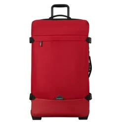 Grote Reistassen|Heren Reistassen>Samsonite Roadseeker Duffle/Wh 79/29 brick red