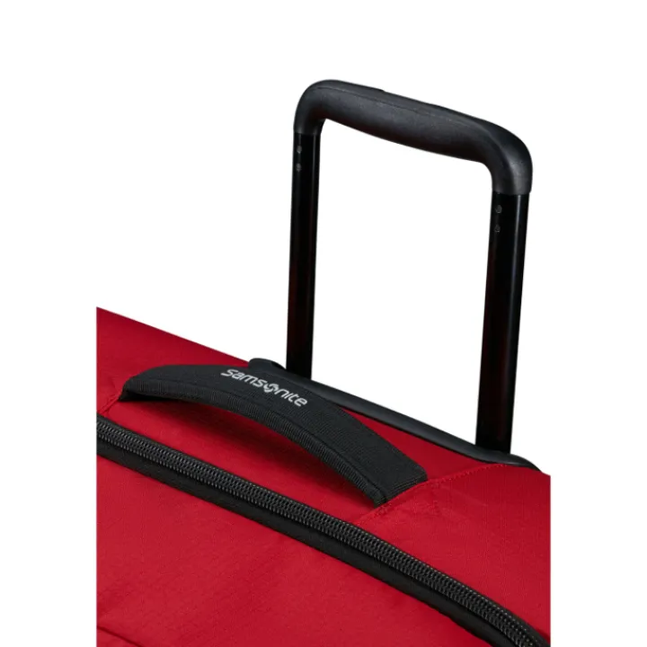 Grote Reistassen|Heren Reistassen>Samsonite Roadseeker Duffle/Wh 79/29 brick red