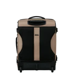 Rugzak Met Wieltjes|Handbagage Reistassen>Samsonite Roadseeker Duffle/Wh 55/20 Backpack dune