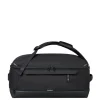 Handbagage Reistassen|Dames Reistassen>Samsonite Roadseeker Duffle S deep black