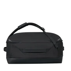 Handbagage Reistassen|Dames Reistassen>Samsonite Roadseeker Duffle S deep black