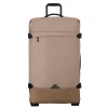 Grote Reistassen|Heren Reistassen>Samsonite Roadseeker Duffle/Wh 79/29 dune