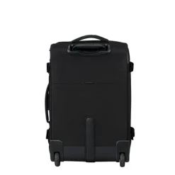 Handbagage Reistassen|Heren Reistassen>Samsonite Roadseeker Duf/Wh 55/20 Length 35 Cm deep black