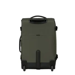 Handbagage Reistassen|Heren Reistassen>Samsonite Roadseeker Duf/Wh 55/20 Length 35 Cm dark olive