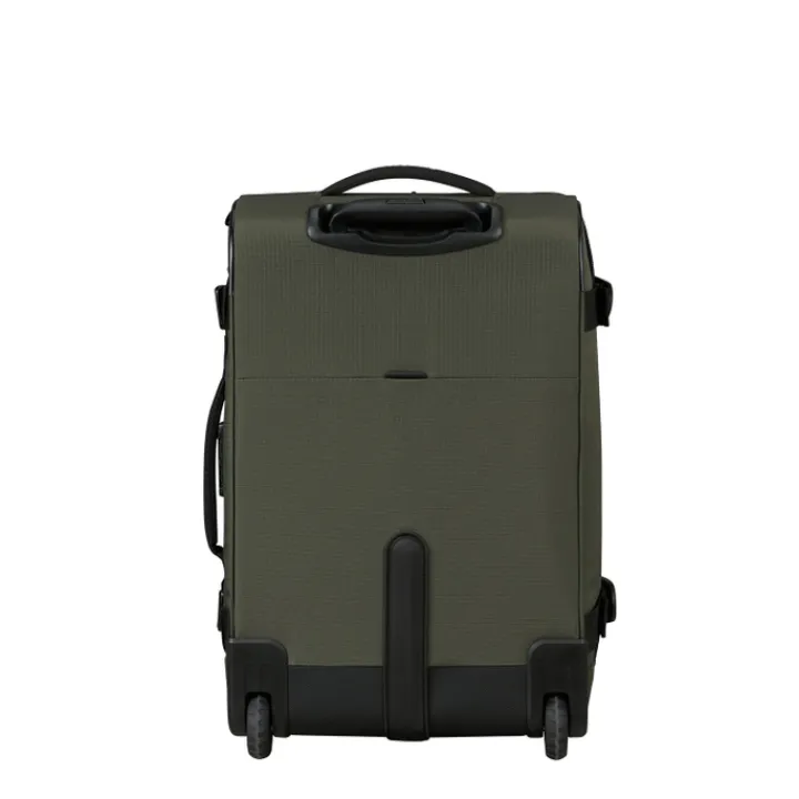 Handbagage Reistassen|Heren Reistassen>Samsonite Roadseeker Duf/Wh 55/20 Length 35 Cm dark olive