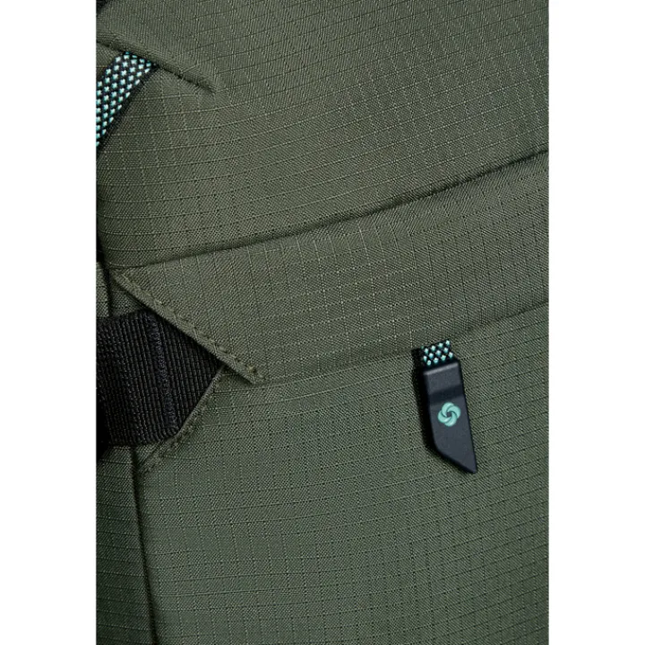 Handbagage Reistassen|Heren Reistassen>Samsonite Roadseeker Duf/Wh 55/20 Length 35 Cm dark olive