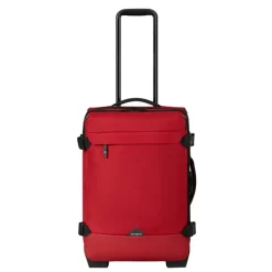 Handbagage Reistassen|Heren Reistassen>Samsonite Roadseeker Duf/Wh 55/20 Length 35 brick red