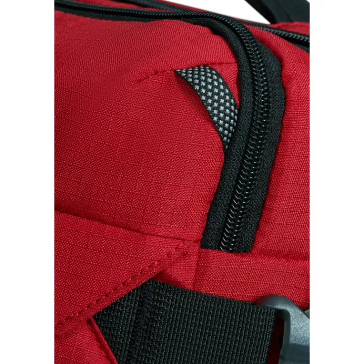 Handbagage Reistassen|Heren Reistassen>Samsonite Roadseeker Duf/Wh 55/20 Length 35 brick red