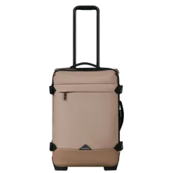 Handbagage Reistassen|Heren Reistassen>Samsonite Roadseeker Duf/Wh 55/20 Length 35 dune