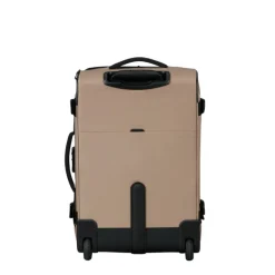 Handbagage Reistassen|Heren Reistassen>Samsonite Roadseeker Duf/Wh 55/20 Length 35 dune