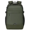 Heren Rugzakken|Dames Rugzakken>Samsonite Roadseeker Laptop Backpack M dark olive