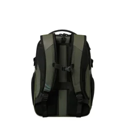 Heren Rugzakken|Dames Rugzakken>Samsonite Roadseeker Laptop Backpack M dark olive