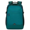 Heren Rugzakken|Dames Rugzakken>Samsonite Roadseeker Laptop Backpack M deep teal