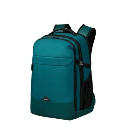 Heren Rugzakken|Dames Rugzakken>Samsonite Roadseeker Laptop Backpack M deep teal