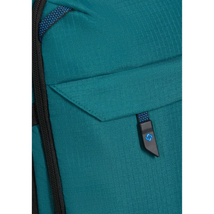 Heren Rugzakken|Dames Rugzakken>Samsonite Roadseeker Laptop Backpack M deep teal