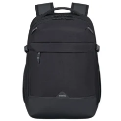 Heren Rugzakken|Dames Rugzakken>Samsonite Roadseeker Laptop Backpack M deep black