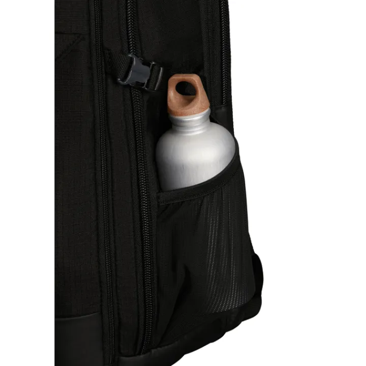 Heren Rugzakken|Dames Rugzakken>Samsonite Roadseeker Laptop Backpack M deep black