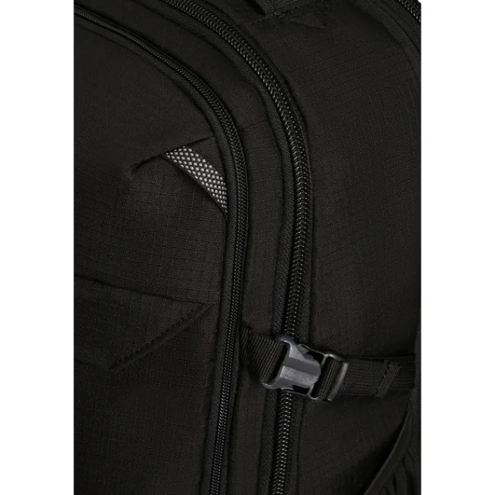 Heren Rugzakken|Dames Rugzakken>Samsonite Roadseeker Laptop Backpack M deep black