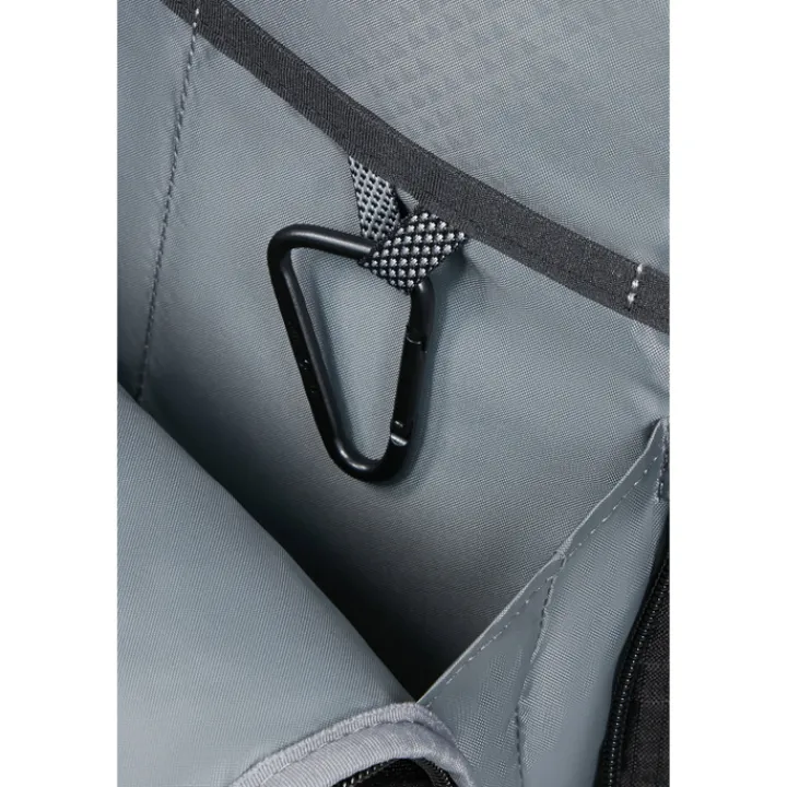 Heren Rugzakken|Dames Rugzakken>Samsonite Roadseeker Laptop Backpack M deep black