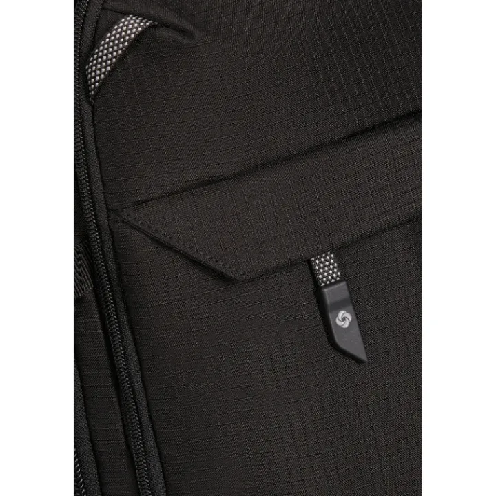 Heren Rugzakken|Dames Rugzakken>Samsonite Roadseeker Laptop Backpack M deep black