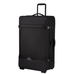 Grote Reistassen|Heren Reistassen>Samsonite Roadseeker Wheeled Duffle 79/29 deep black
