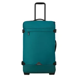 Grote Reistassen|Heren Reistassen>Samsonite Roadseeker Wheeled Duffle 68/25 deep teal