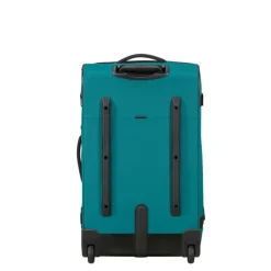 Grote Reistassen|Heren Reistassen>Samsonite Roadseeker Wheeled Duffle 68/25 deep teal