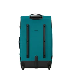 Grote Reistassen|Heren Reistassen>Samsonite Roadseeker Wheeled Duffle 79/29 deep teal