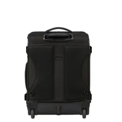 Rugzak Met Wieltjes|Handbagage Reistassen>Samsonite Roadseeker Wheeled Duffle 55/20 Backpack deep black