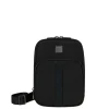 Schoudertassen|Crossbody>Samsonite Sacksquare Crossover S 7.9" black